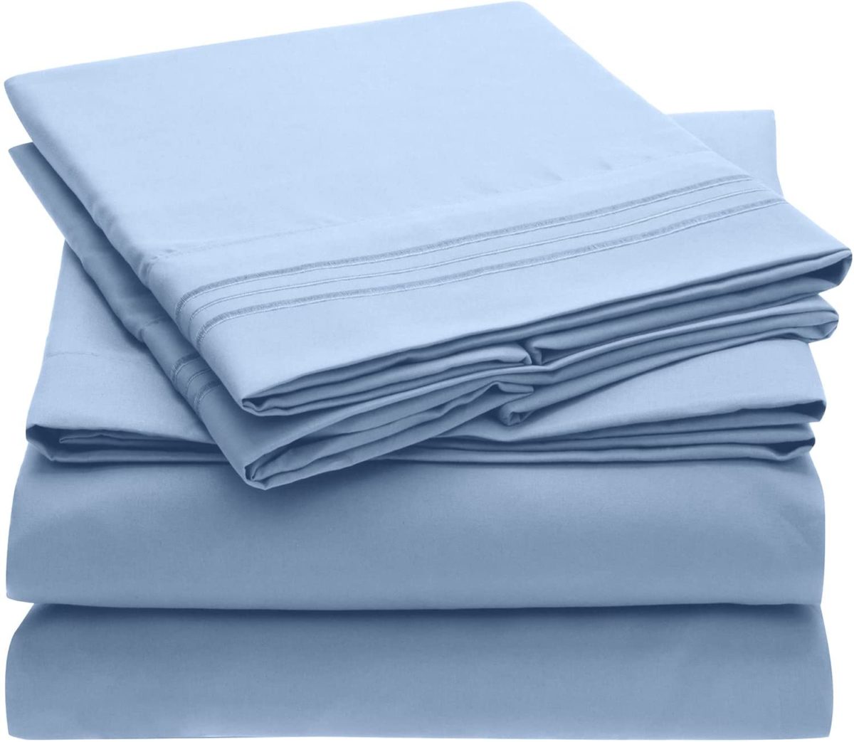 Best Hotel-Quality Sheets on Amazon