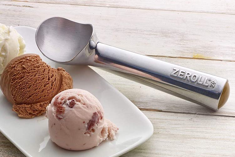 10 Best Ice Cream Scoops