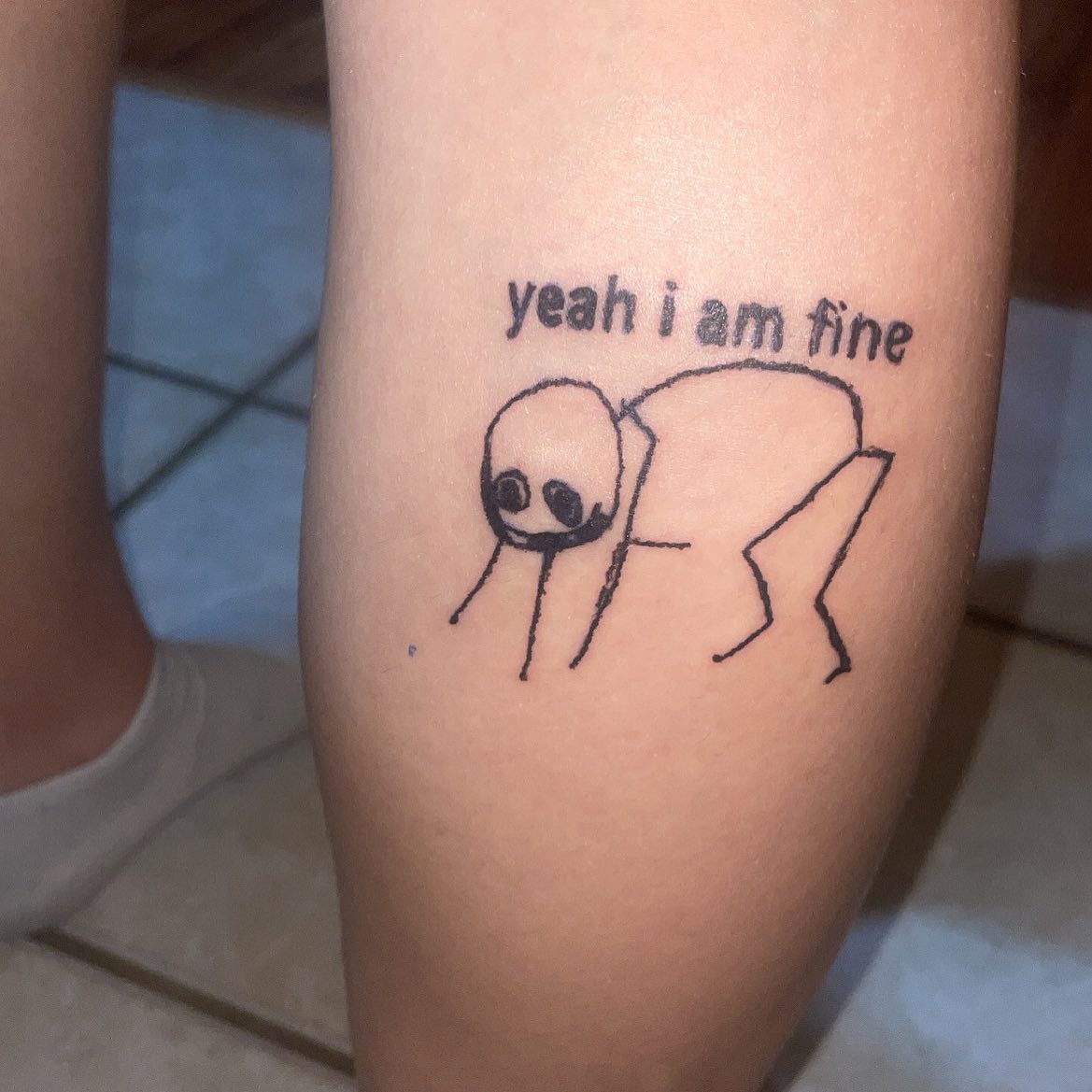 33 Meme Tattoos 