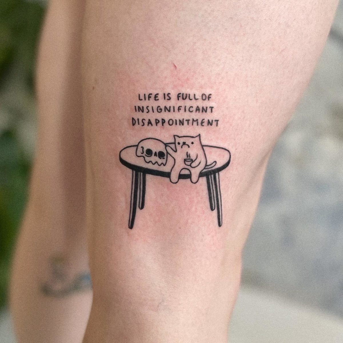 33 Meme Tattoos 