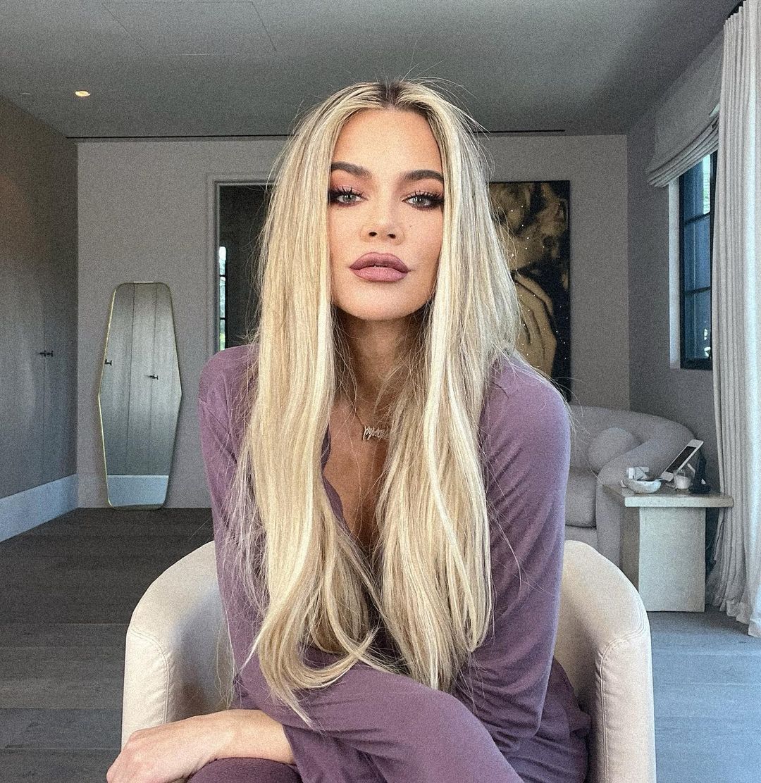 38 Photos of Khloe Kardashian to Celebrate Her 38th Birthday