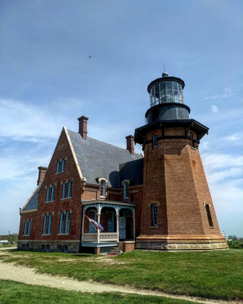 The 25 Most Beautiful Lighthouses in America