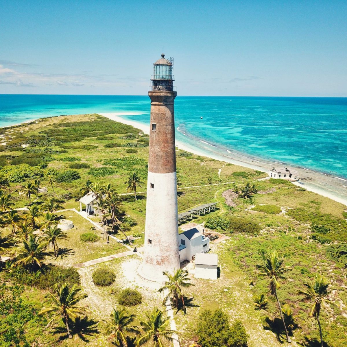 The 25 Most Beautiful Lighthouses in America