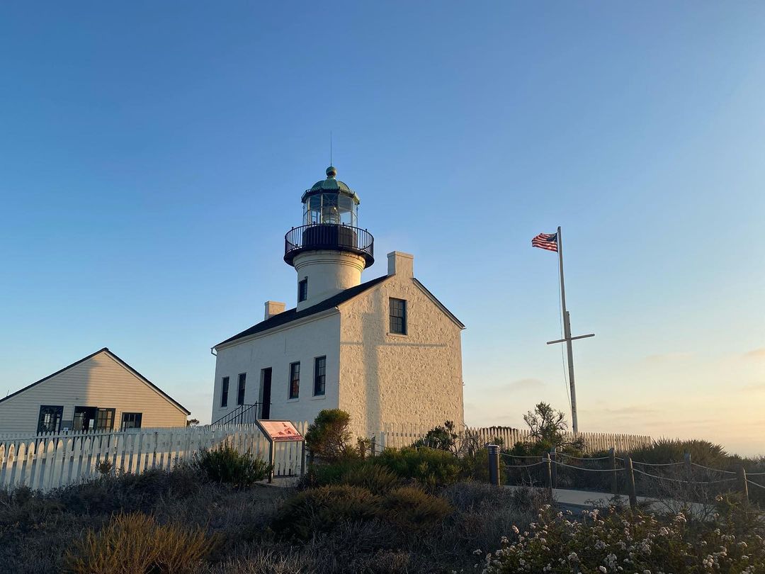 The 25 Most Beautiful Lighthouses in America