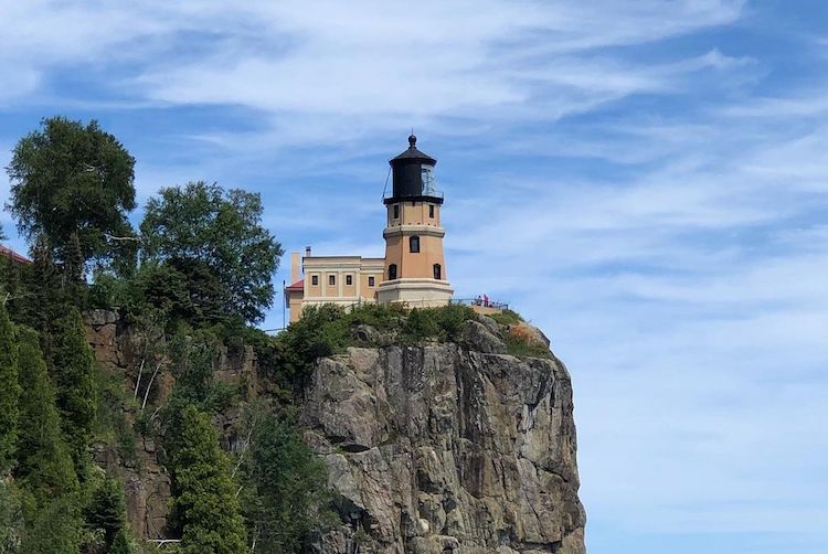 The 25 Most Beautiful Lighthouses in America