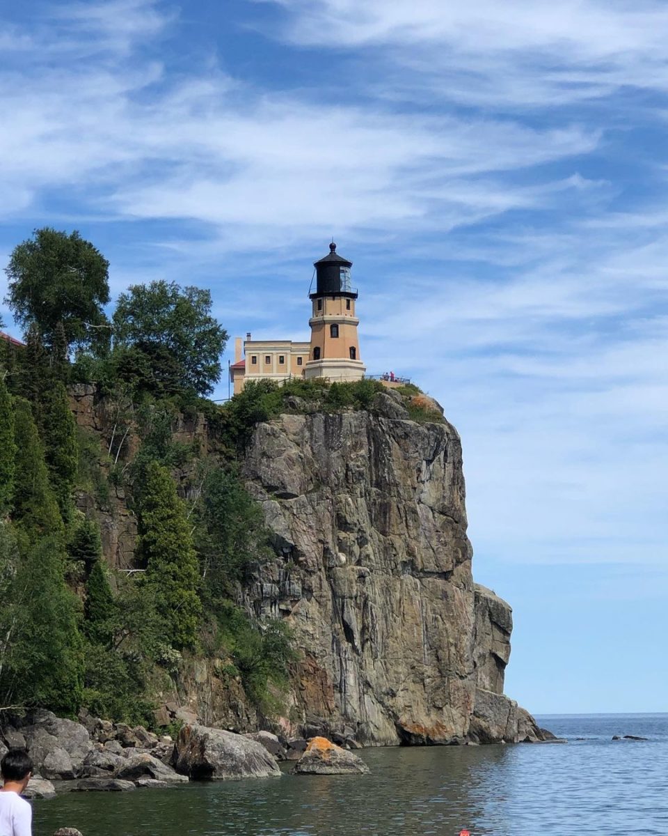 The 25 Most Beautiful Lighthouses in America