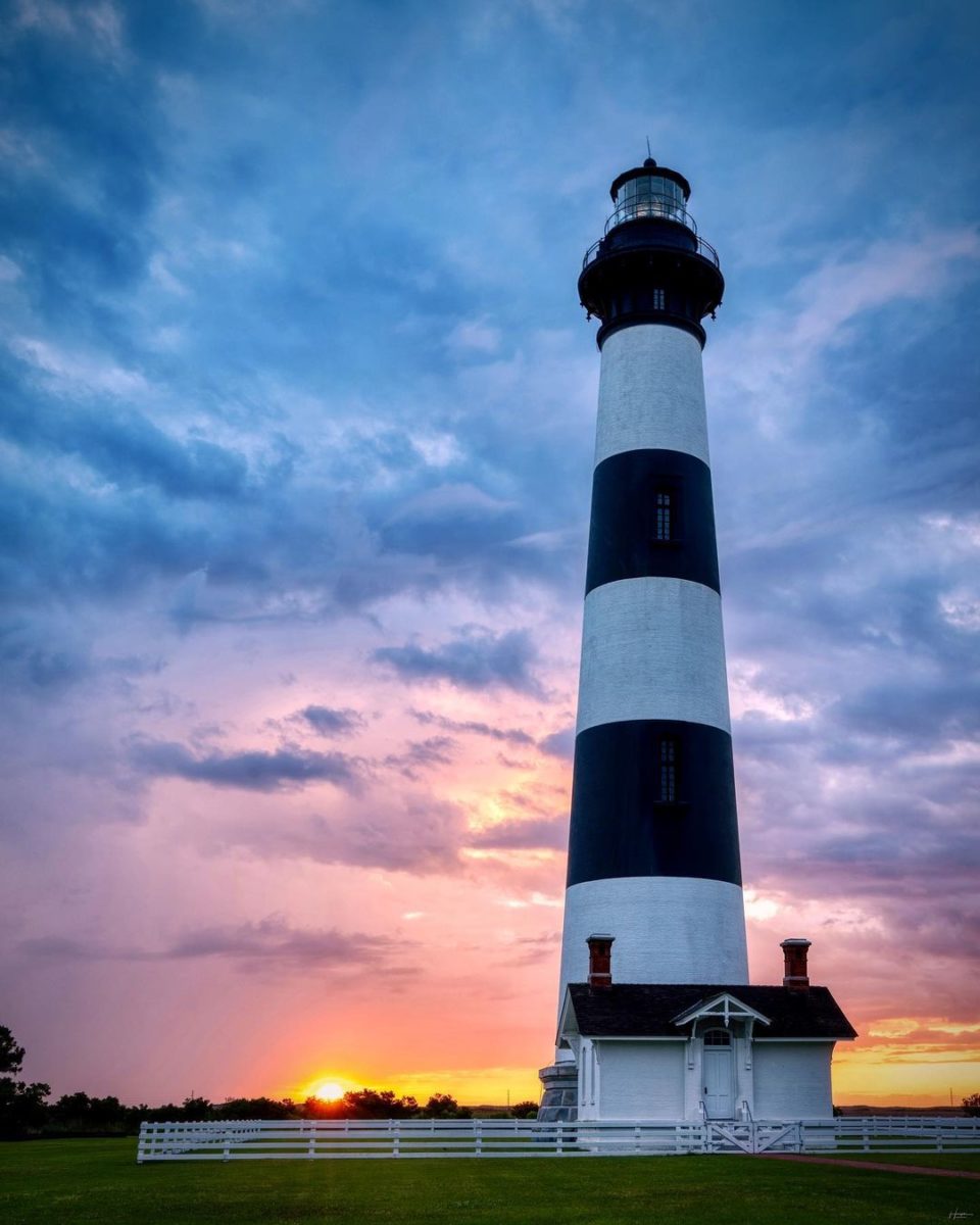 The 25 Most Beautiful Lighthouses in America