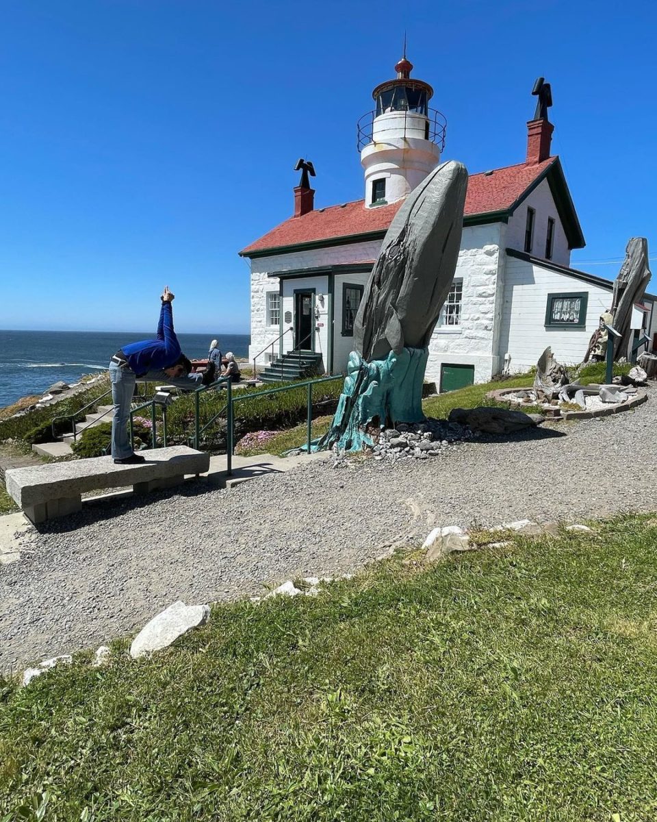 The 25 Most Beautiful Lighthouses in America