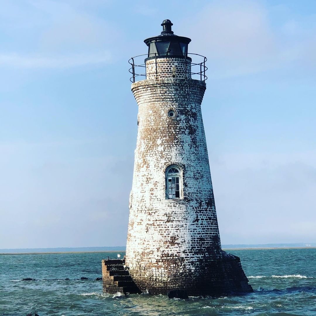 The 25 Most Beautiful Lighthouses in America