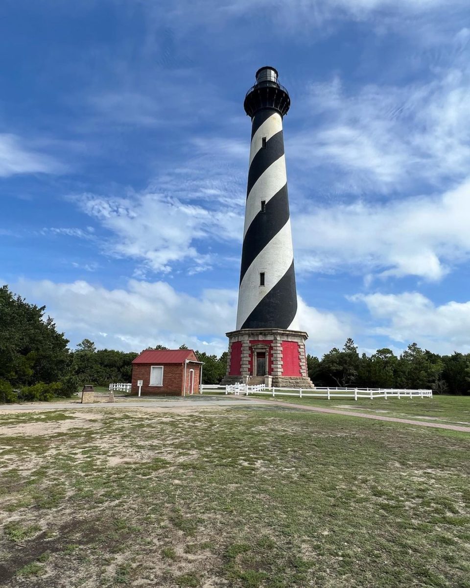 The 25 Most Beautiful Lighthouses in America