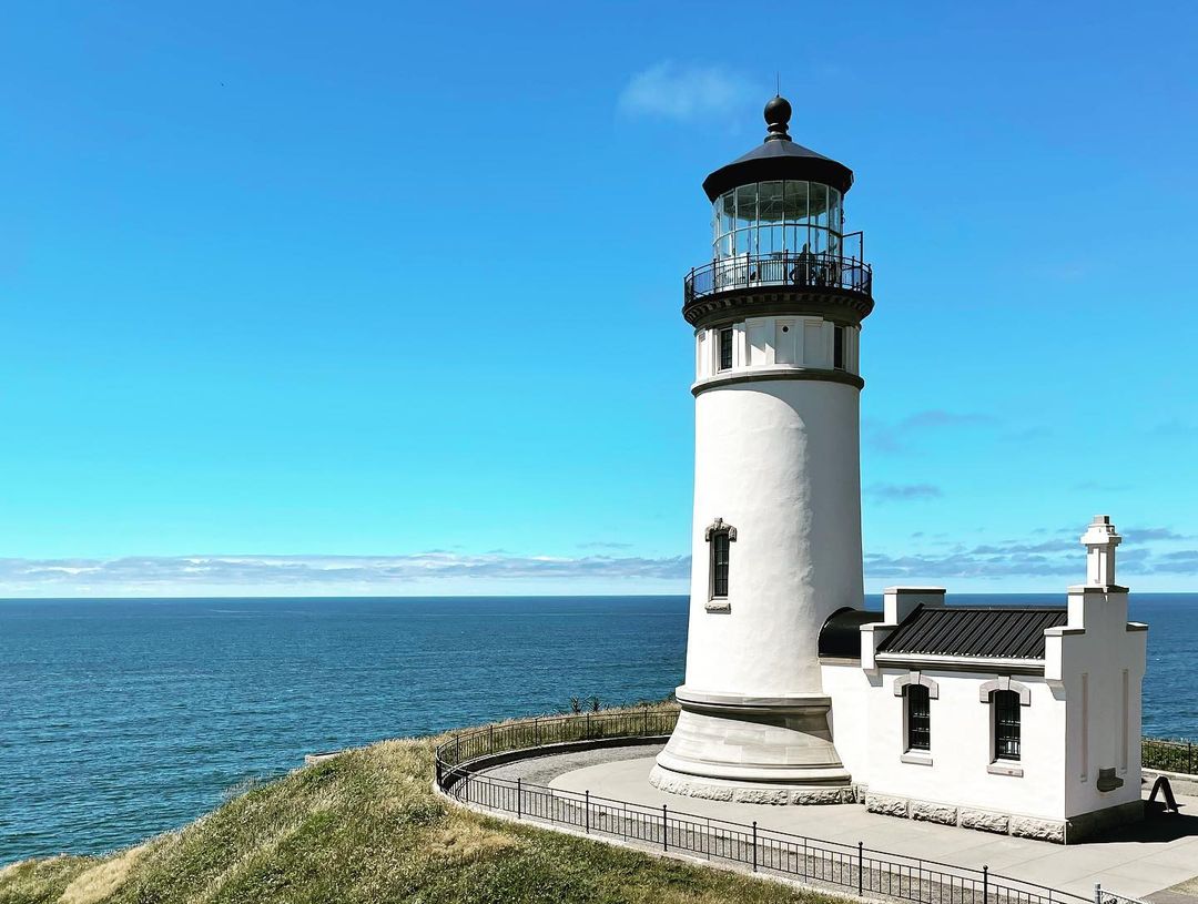 The 25 Most Beautiful Lighthouses in America