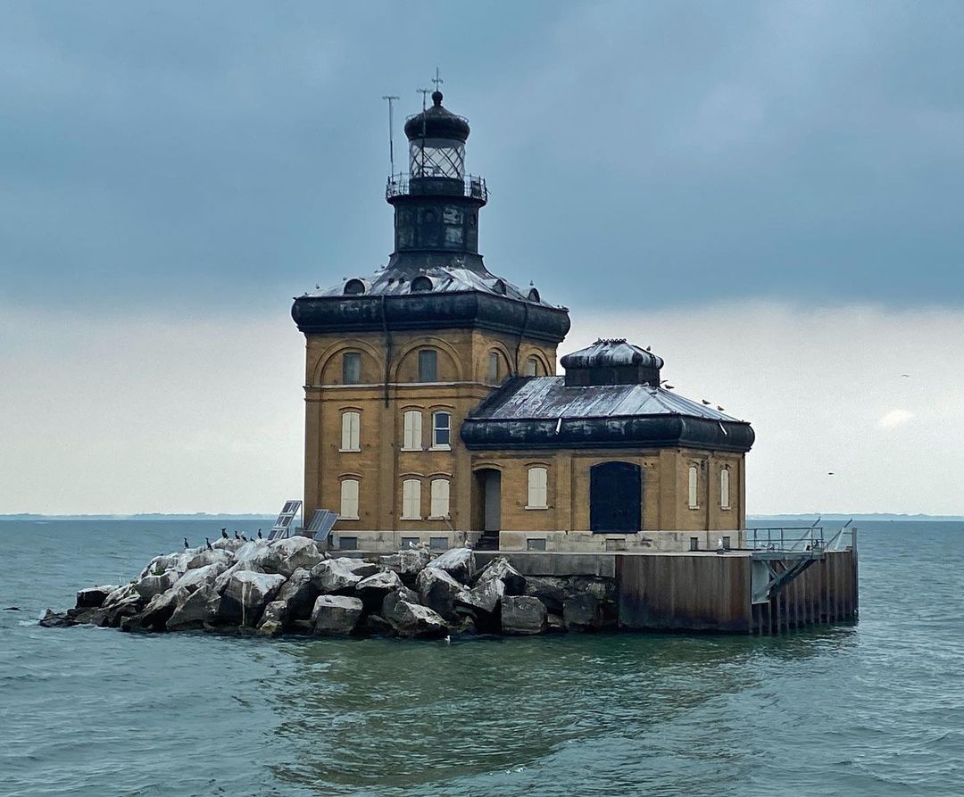 The 25 Most Beautiful Lighthouses in America