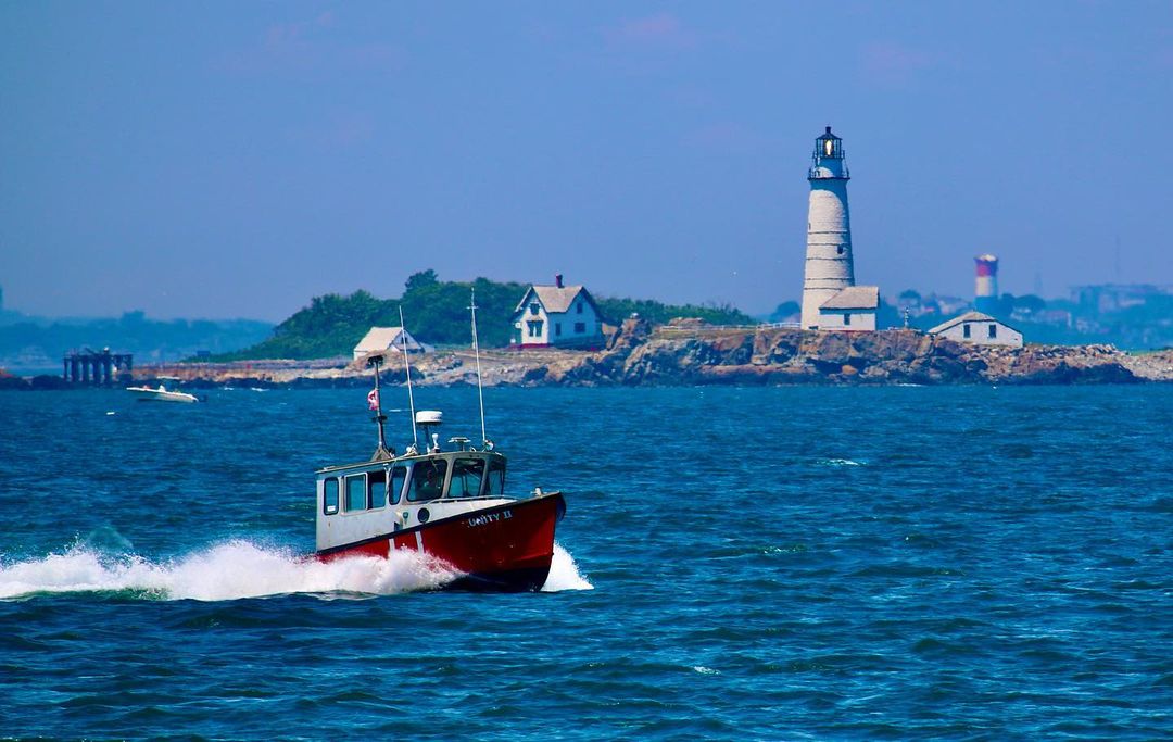 The 25 Most Beautiful Lighthouses in America