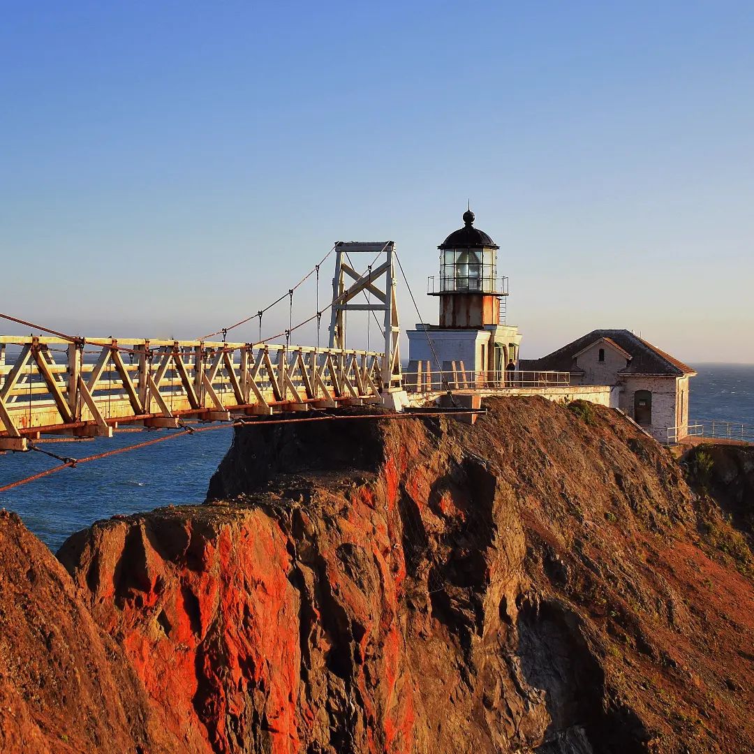 The 25 Most Beautiful Lighthouses in America