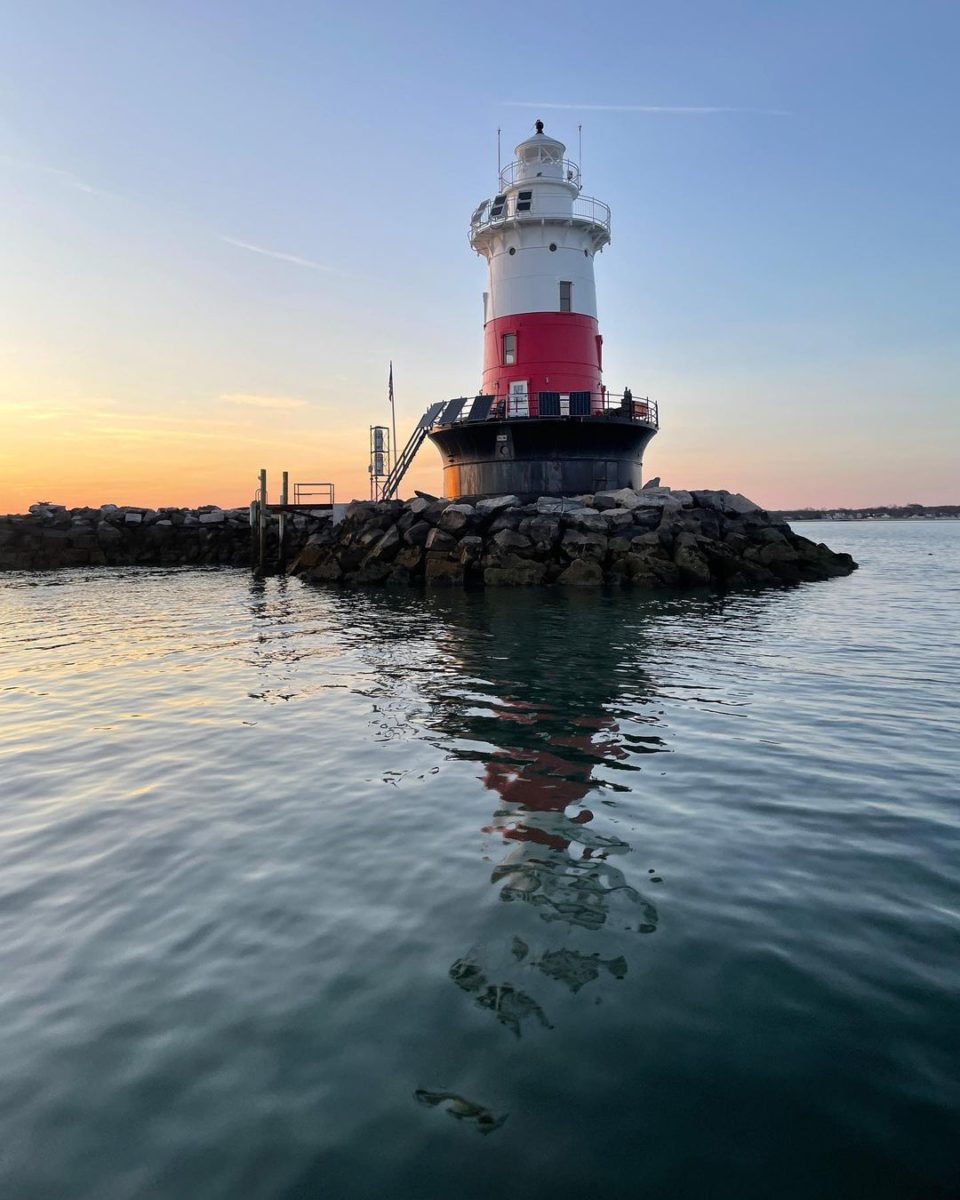 The 25 Most Beautiful Lighthouses in America