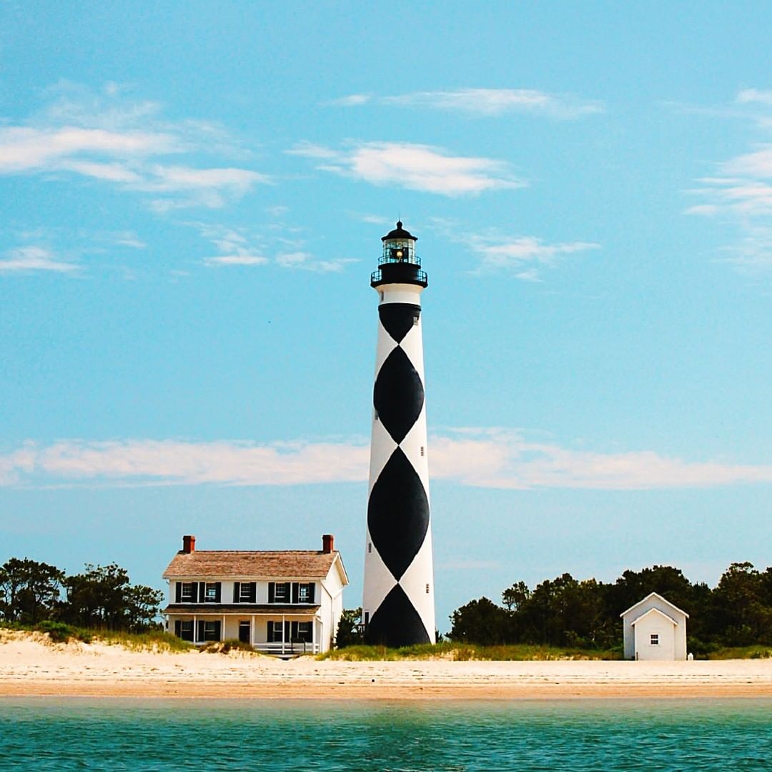 The 25 Most Beautiful Lighthouses in America