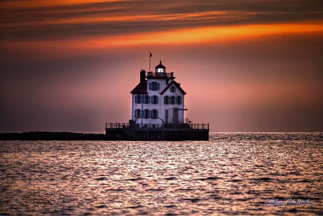 The 25 Most Beautiful Lighthouses in America