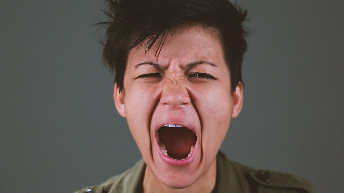 Why Do We Yawn?