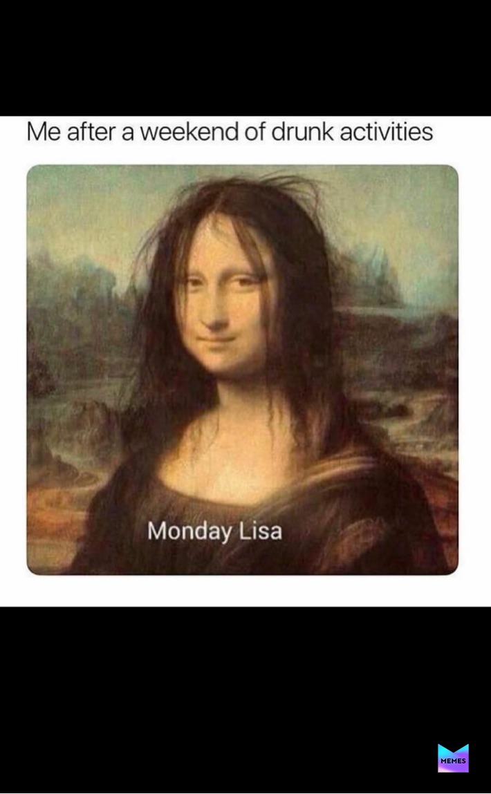 25 Monday Memes That Remind Us How Much We Love the Weekend