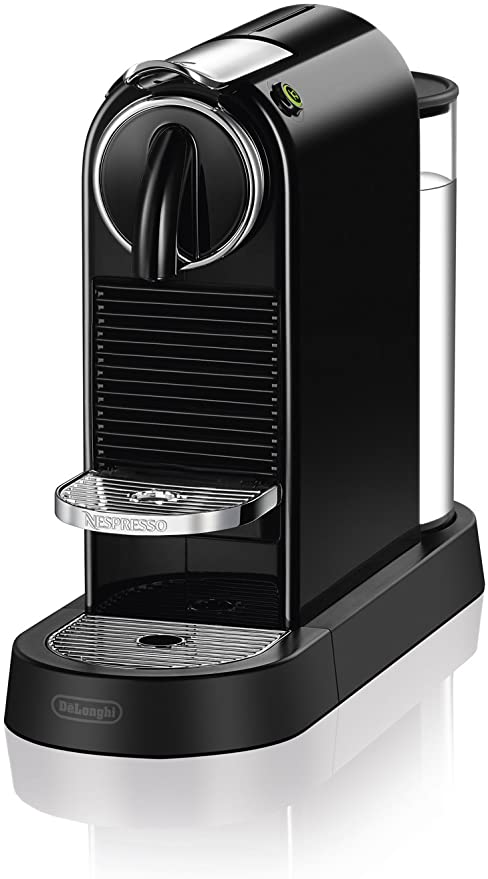 Discover the Right Nespresso Machine for You