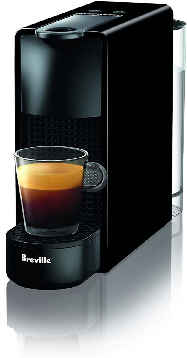 Discover the Right Nespresso Machine for You