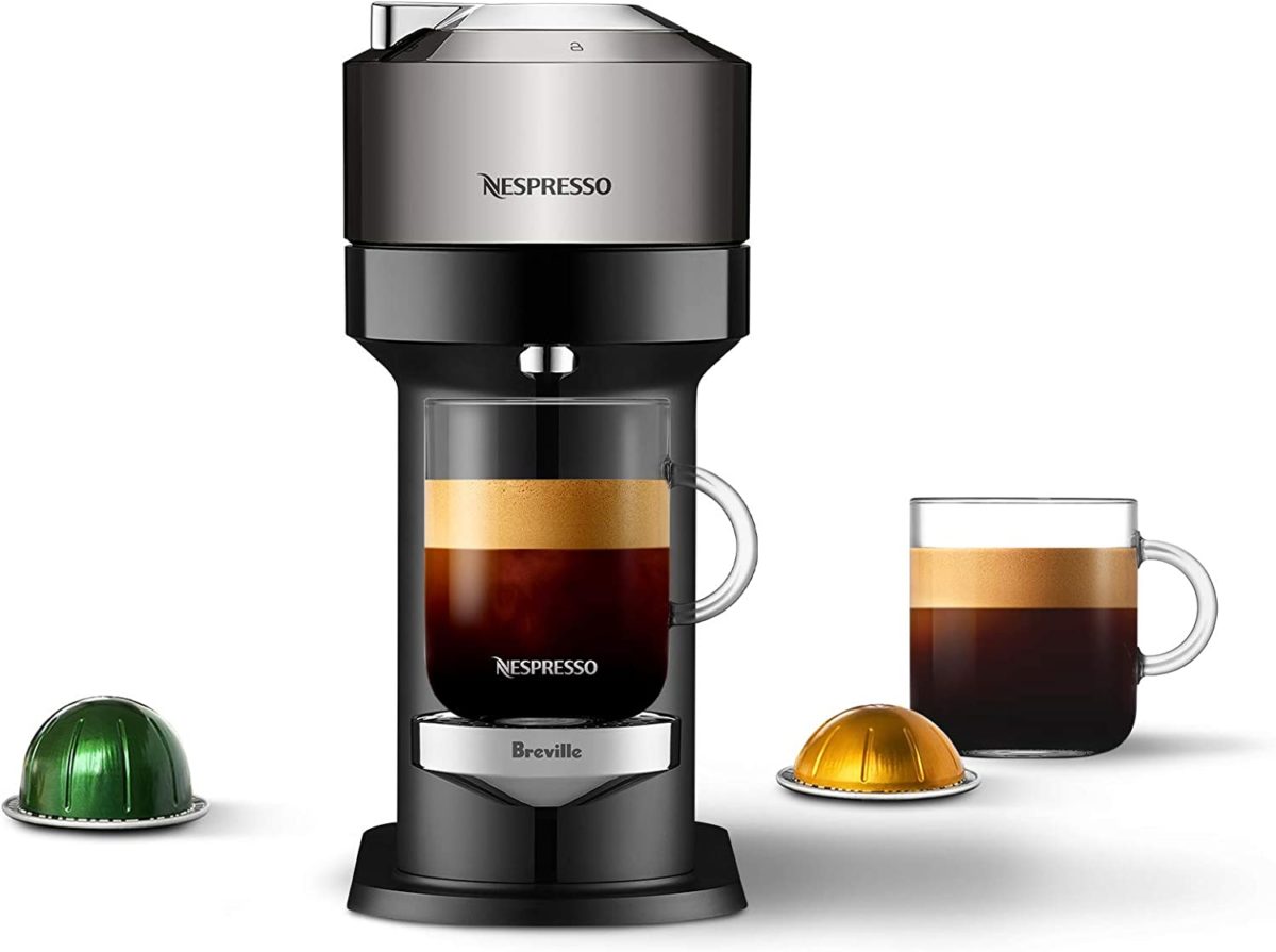 Discover the Right Nespresso Machine for You