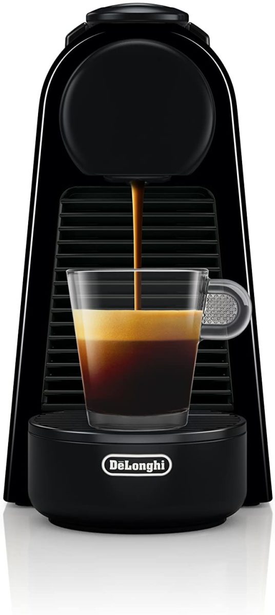 Discover the Right Nespresso Machine for You