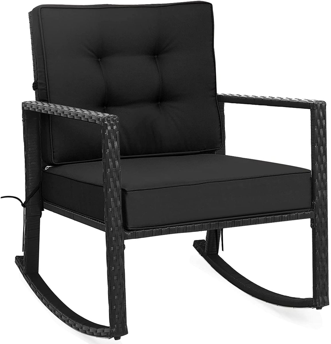 Best Outdoor Rocking Chairs