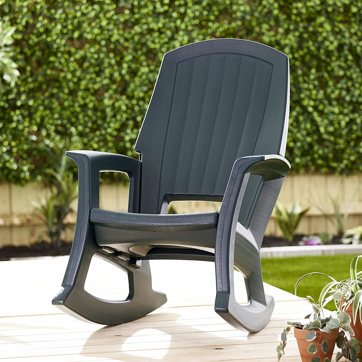 Best Outdoor Rocking Chairs