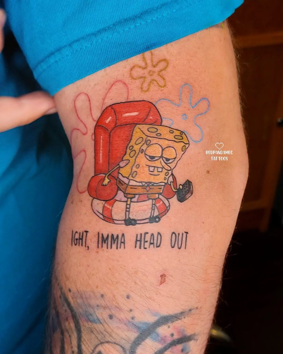 33 Meme Tattoos 