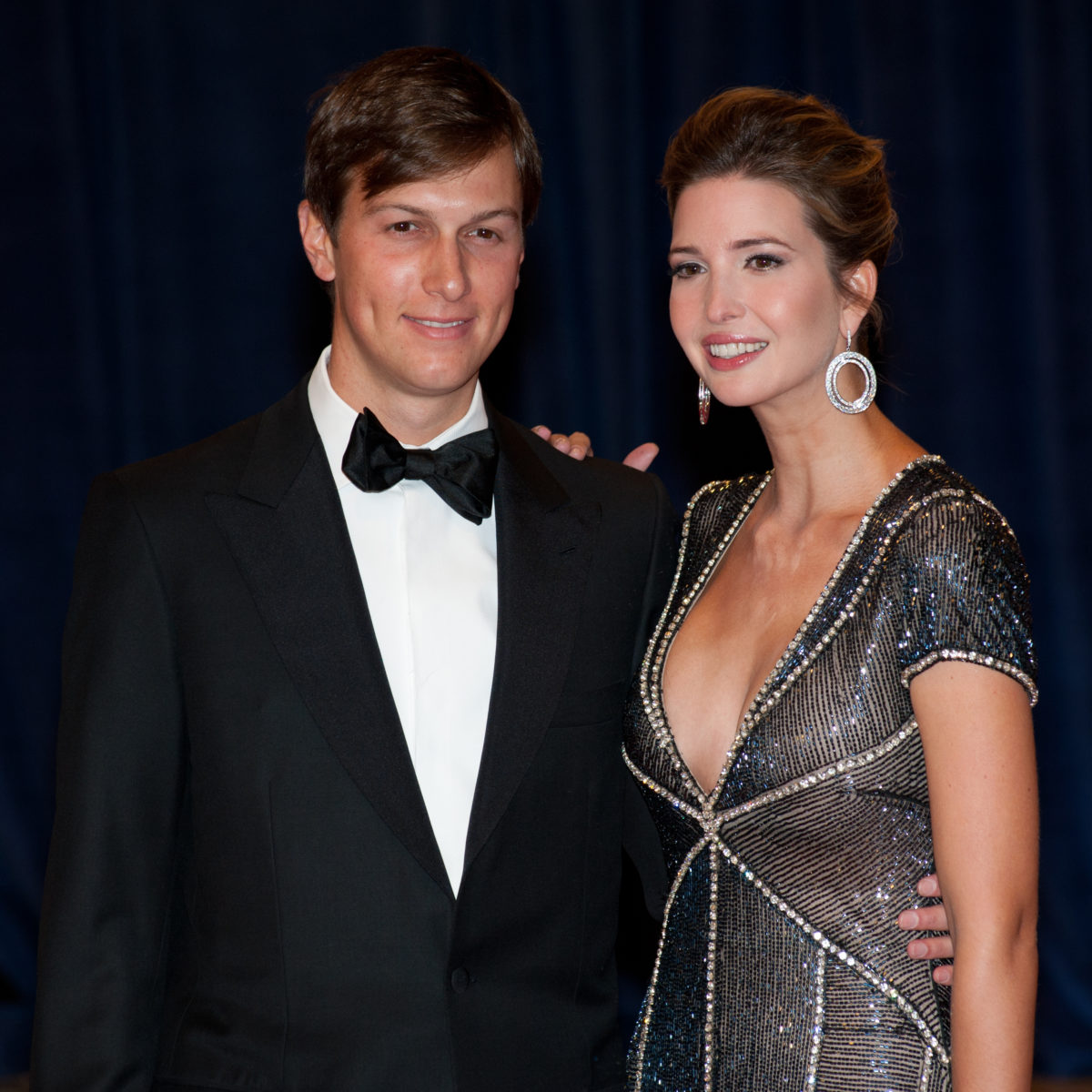 Jared Kushner Provides Health Update After Revealing Terrifying Diagnosis