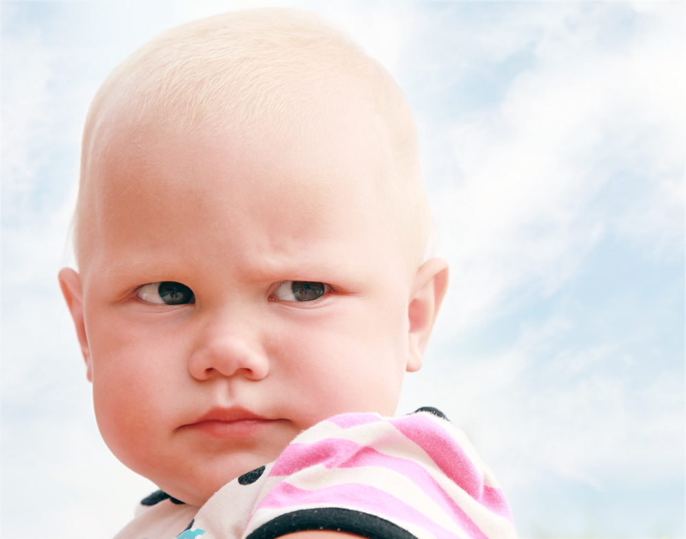 Most Polarizing Baby Names