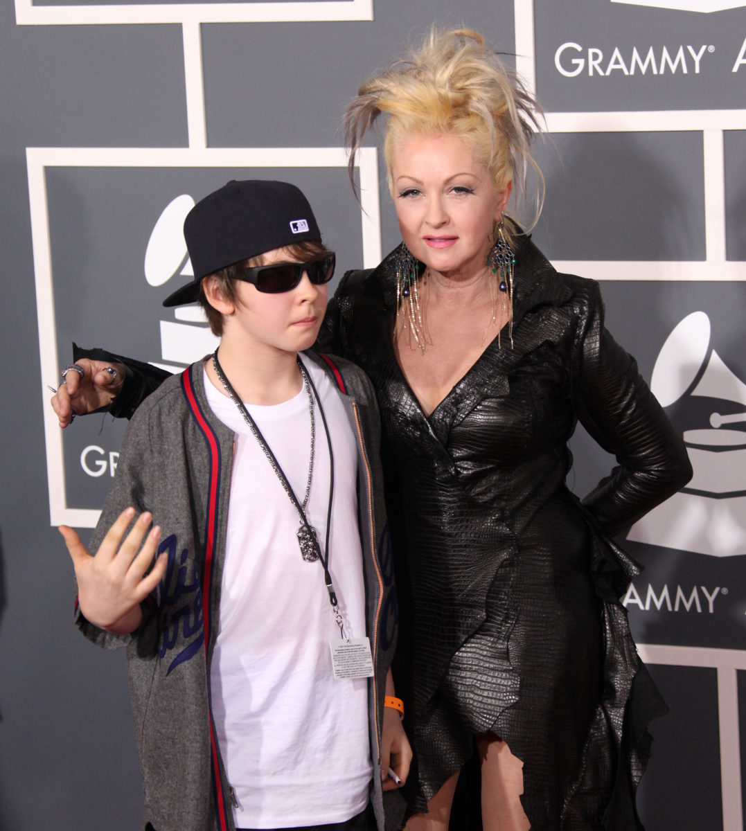 Son of 80s Icon Cyndi Lauper Has Found Himself in Some Real Legal Trouble | New reports have surfaced that revealed Cyndi Lauper’s son has been arrested. According to People, Declyn Lauper was detained on July 14 in New York City.