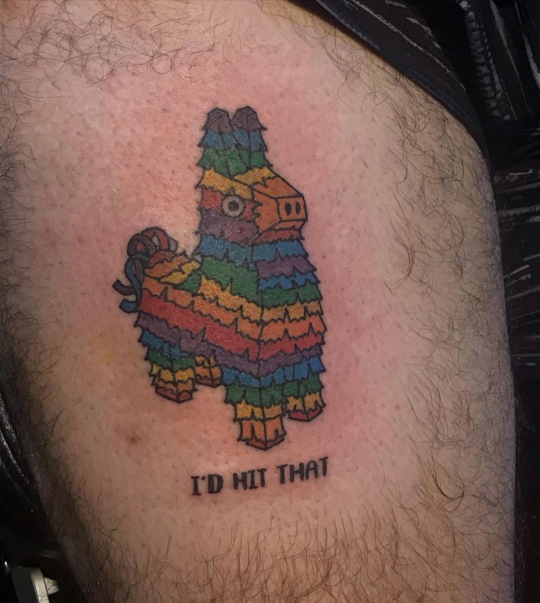 33 Meme Tattoos 