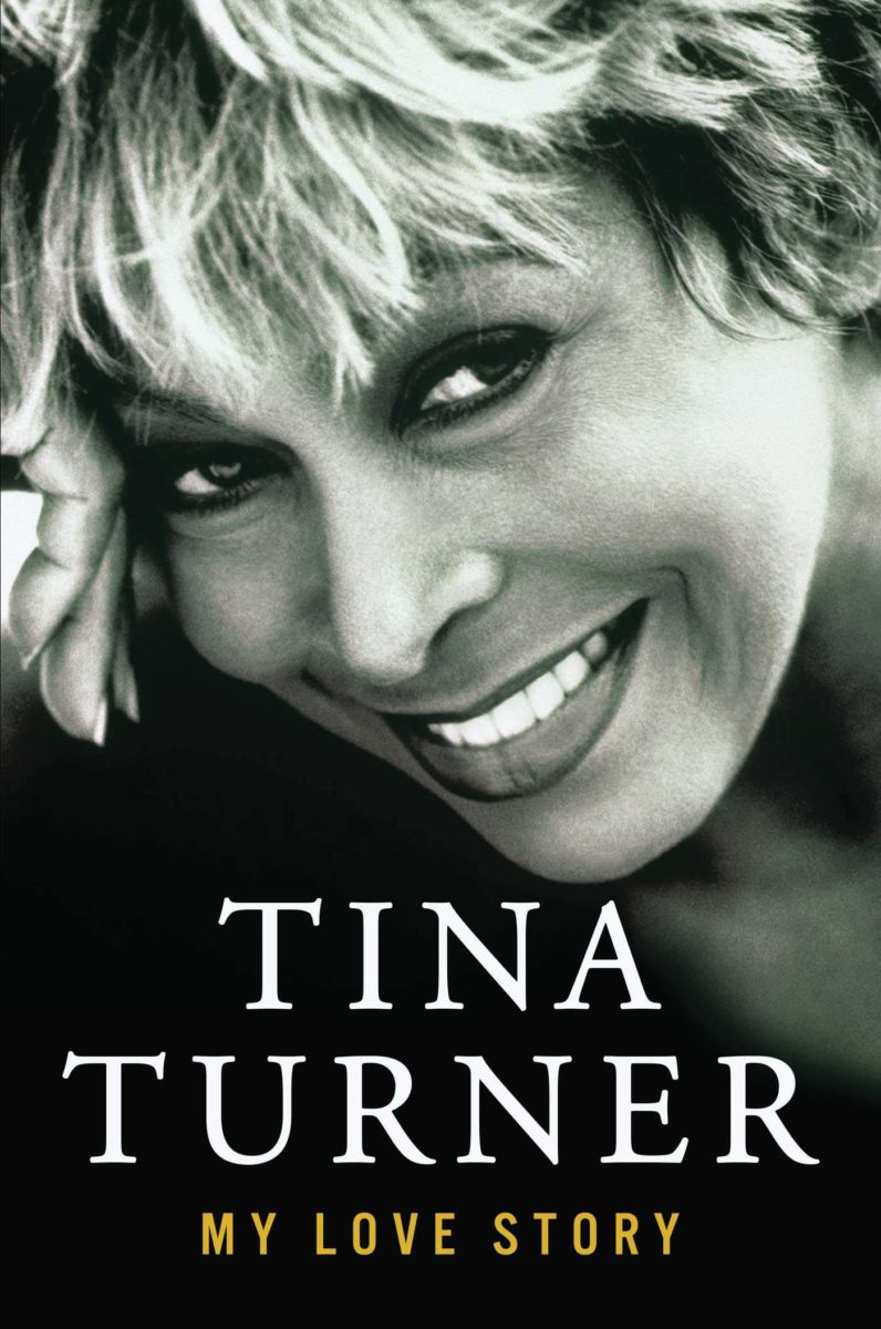 Inspiring Tina Turner Quotes