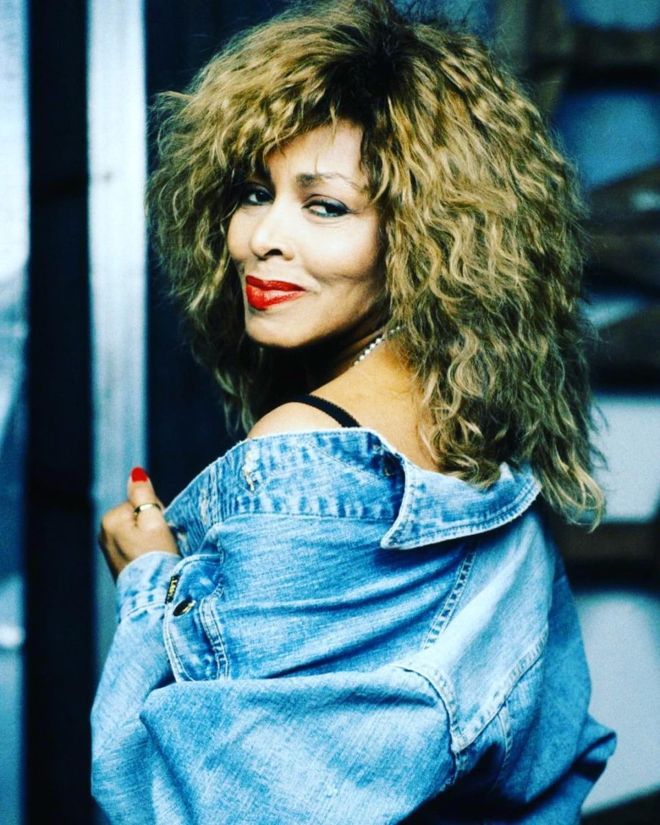 Inspiring Tina Turner Quotes