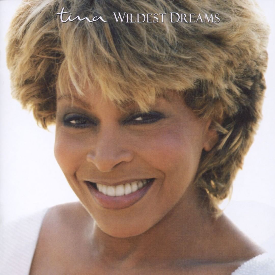 Inspiring Tina Turner Quotes