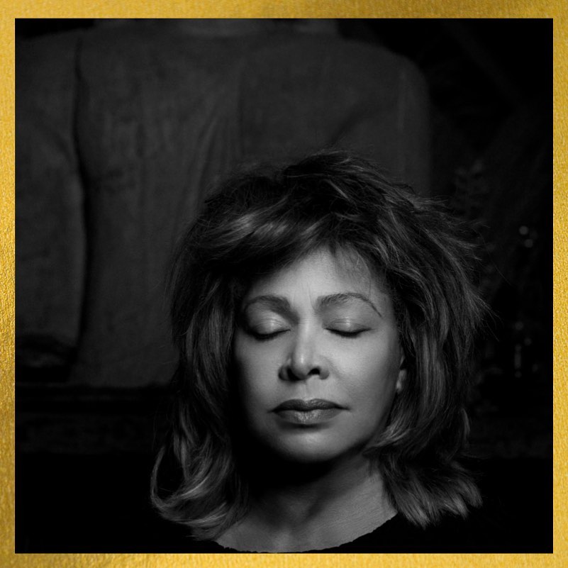 Inspiring Tina Turner Quotes