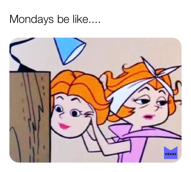 25 Monday Memes That Remind Us How Much We Love the Weekend