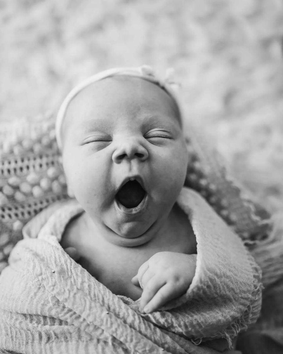 Why Do We Yawn?