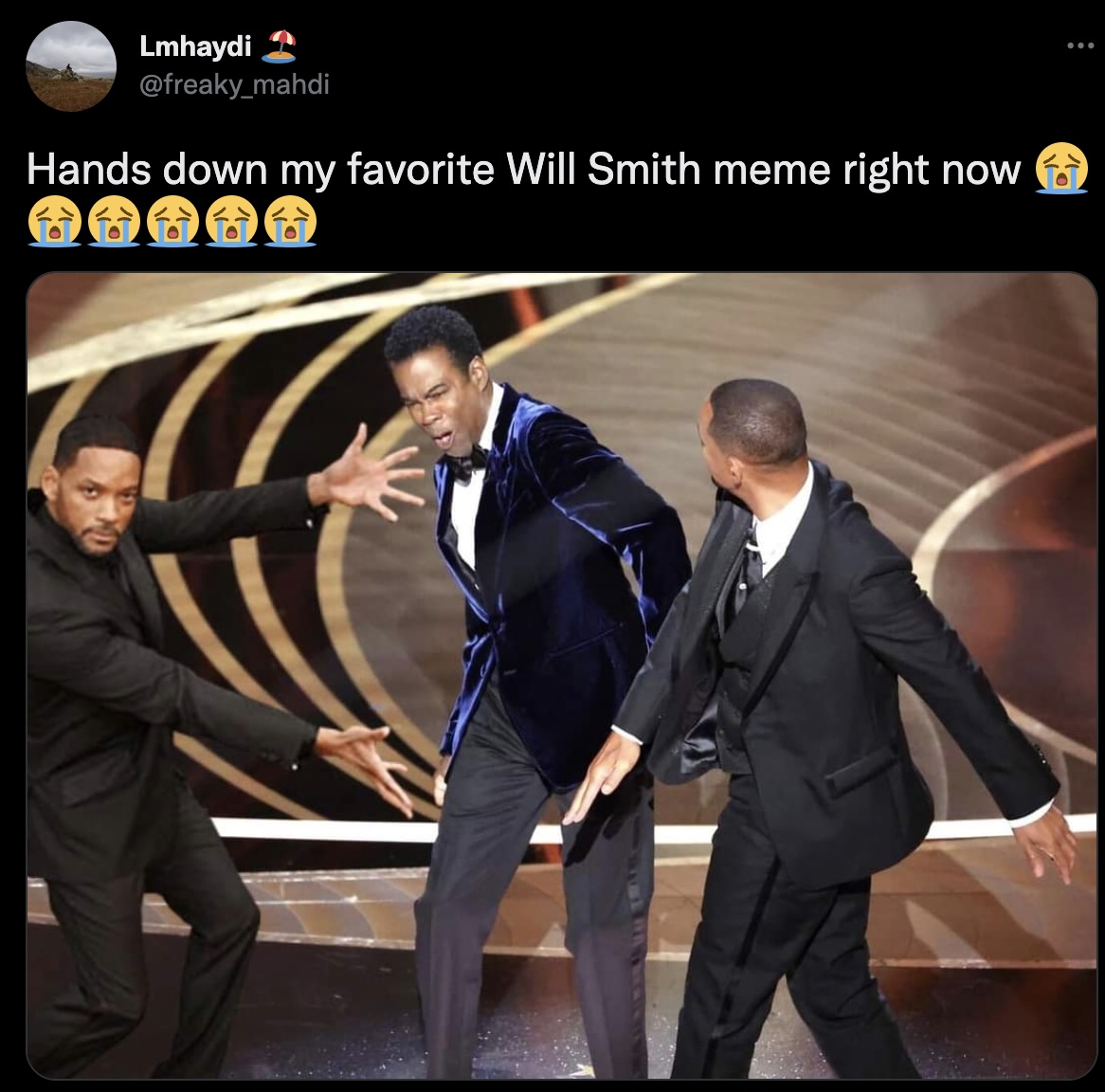 Will Smith Memes