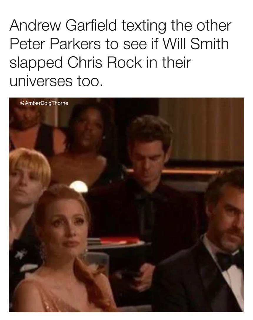 Will Smith Memes