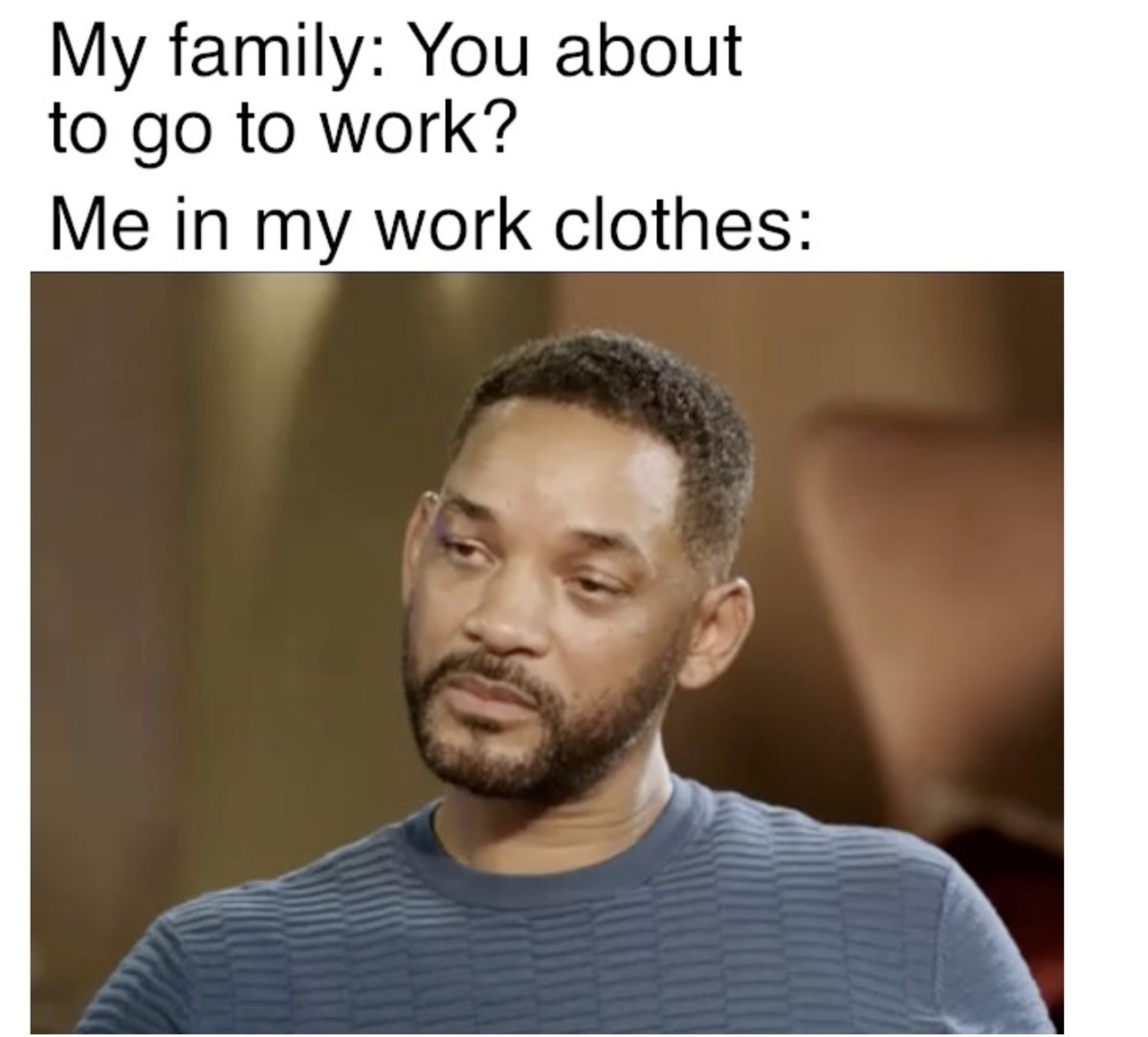 Will Smith Memes