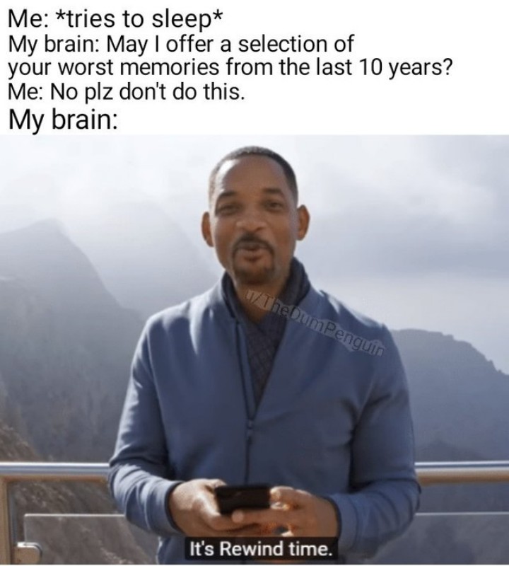 Will Smith Memes