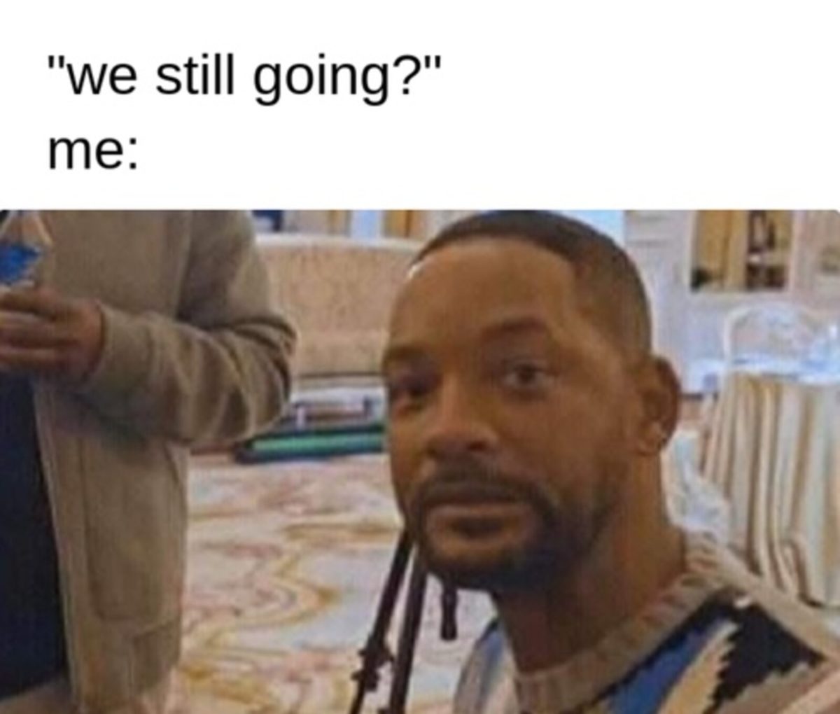 Will Smith Memes