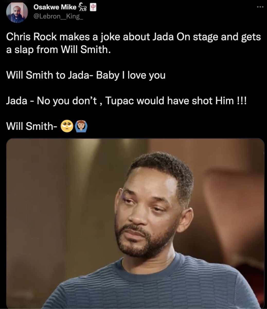 Will Smith Memes