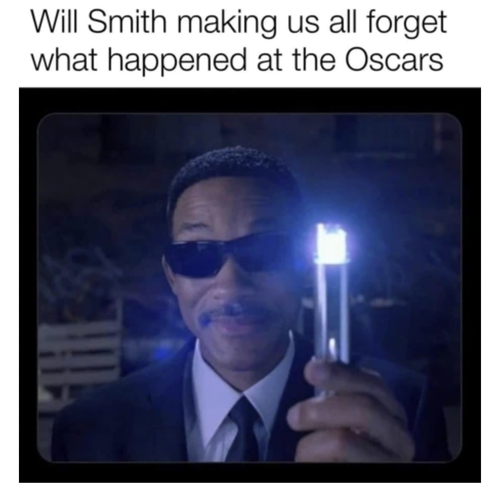 Will Smith Memes