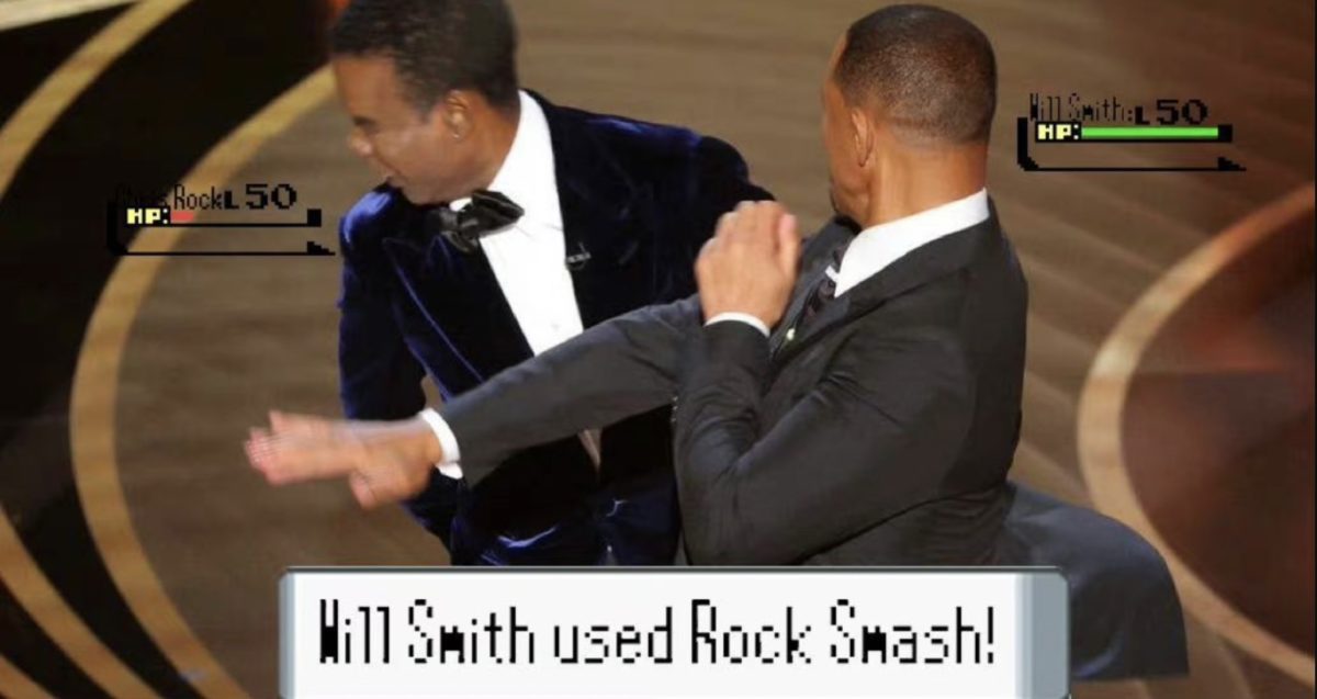 Will Smith Memes