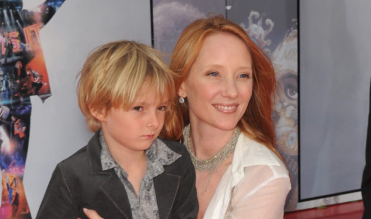 Anne Heche Officially Removed From Life-Support After at Least One Recipient Has Been Located