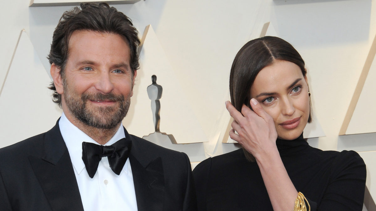 Are Bradley Cooper and Irina Shayk Back Together? Recent Vacation Pictures Tell The Untold Truth...